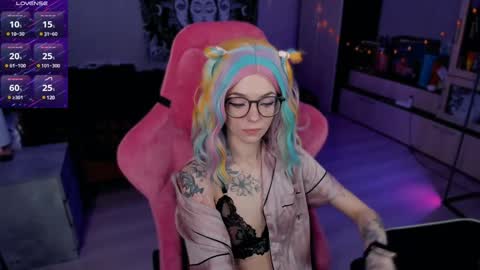 Olivia Subscribe to my Fansly -   online show from 12.08.24