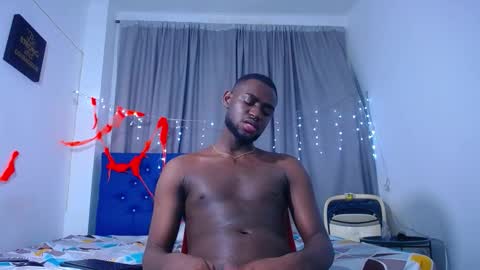 Andrew online show from 11.01.25