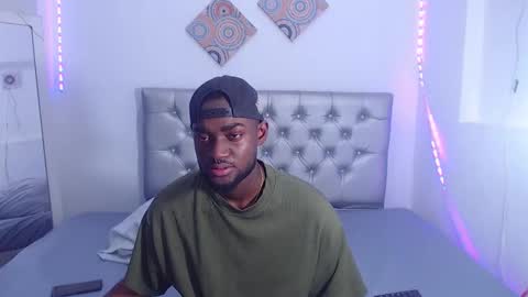 Andrew online show from 11.10.25