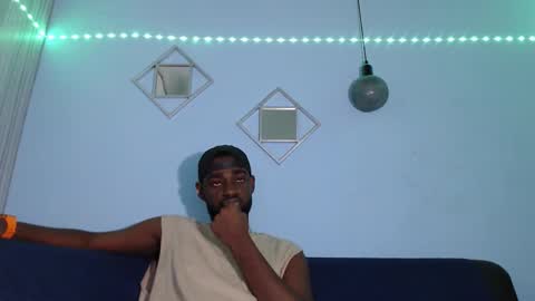 Andrew online show from 03.20.26