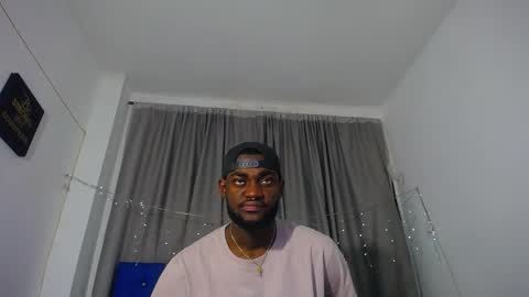 Andrew online show from 03.25.26