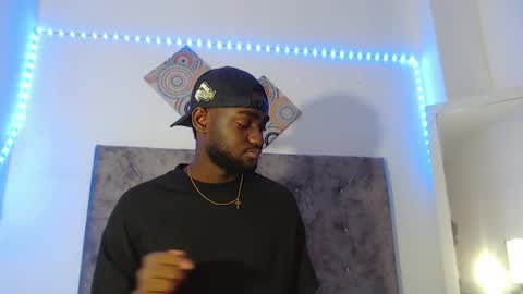 Snapshot of _black_stallion chatting on 05.17.26 Andrew online show from 05.17.26