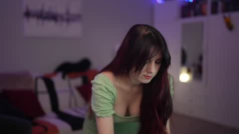 Snapshot of _blackbee_ chatting on 02.03.26 Lili online show from 02.03.26