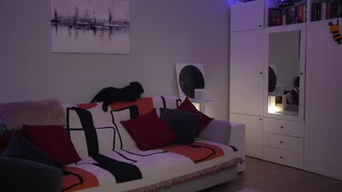 Snapshot of _blackbee_ chatting on 02.03.26 Lili online show from 02.03.26