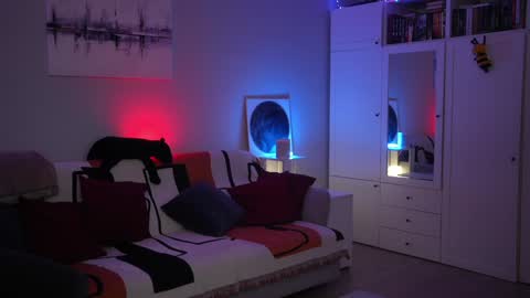 Snapshot of _blackbee_ chatting on 03.01.26 Lili online show from 03.01.26