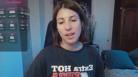 Laura online show from 12.19.24