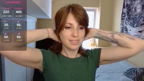 Laura online show from 03.26.26