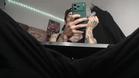 Snapshot of _blackshadow__ chatting on 02.16.26 SHADOW online show from 02.16.26