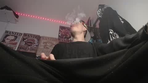 Snapshot of _blackshadow__ chatting on 02.25.26 SHADOW online show from 02.25.26