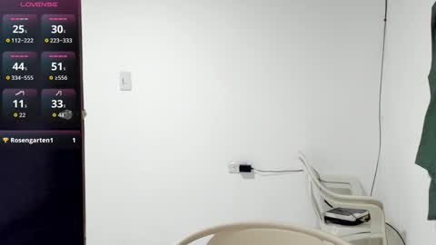 Snapshot of _blairwest_ chatting on 10.18.25 _blairwest_ online show from 10.18.25