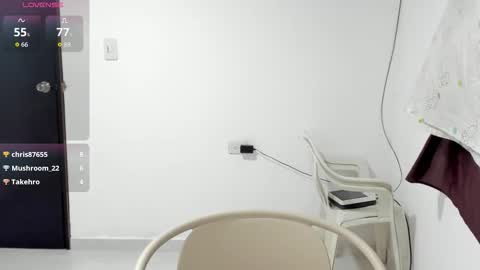 _blairwest_ online show from 11.07.25