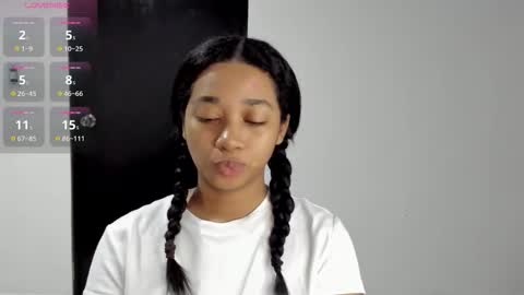 _blairwest_ online show from 11.20.25