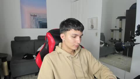 B L A K E online show from 12.21.24