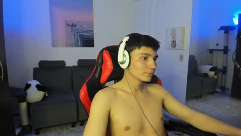 B L A K E online show from 12.28.24