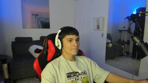 B L A K E online show from 01.05.25