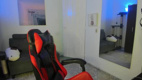 B L A K E online show from 01.11.25