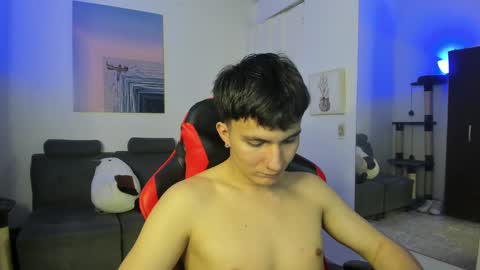 B L A K E online show from 01.19.25