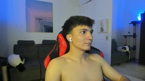 B L A K E online show from 01.21.25