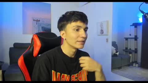 B L A K E online show from 01.23.25