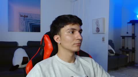 B L A K E online show from 01.27.25