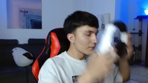 B L A K E online show from 01.29.25