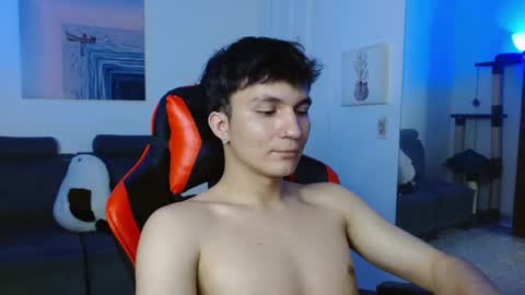 B L A K E online show from 02.07.25