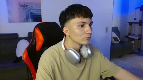 B L A K E online show from 02.13.25