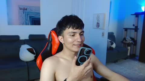 B L A K E online show from 03.04.25