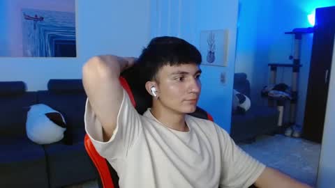 B L A K E online show from 03.04.25