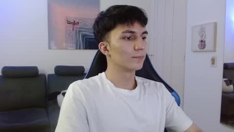 B L A K E online show from 01.10.26