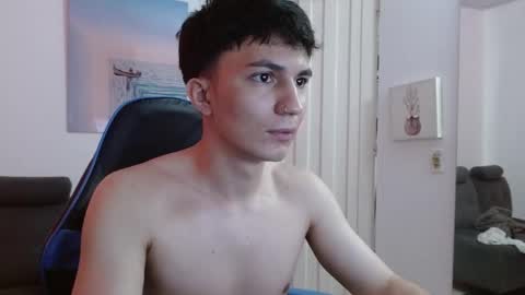 B L A K E online show from 02.08.26