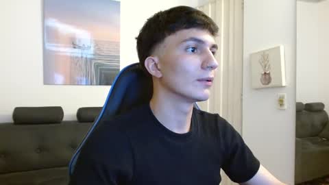 B L A K E online show from 03.21.26