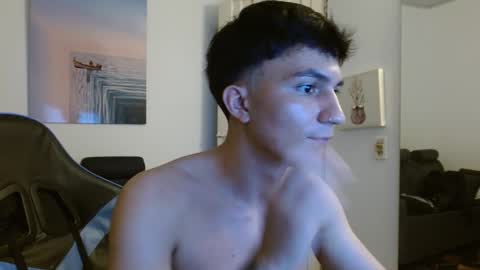 B L A K E online show from 03.22.26