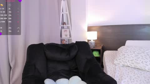 Snapshot of _bleuelune chatting on 05.06.26 Mary online show from 05.06.26