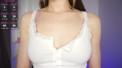 My name is Agnes online show from 03.19.26