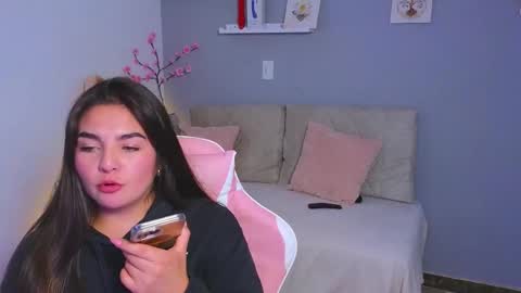 Snapshot of _bonnie_1 chatting on 01.15.26 Bonnie online show from 01.15.26