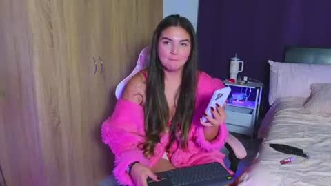 Bonnie online show from 07.03.26