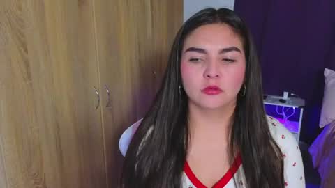 Bonnie online show from 07.09.26