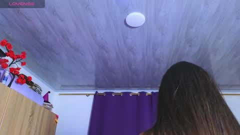 Bonnie online show from 07.14.26