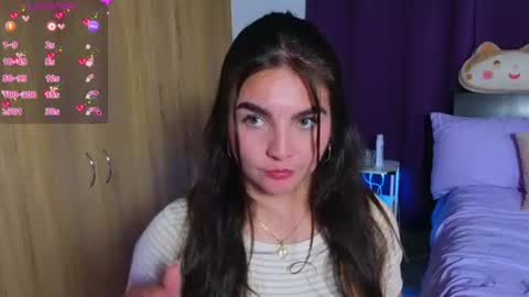 Bonnie online show from 07.23.26