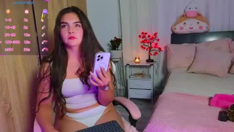 Bonnie online show from 08.09.26