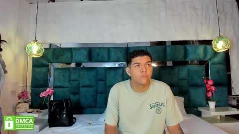 Snapshot of _bonnyandclyde chatting on 01.17.26 _bonnyandclyde online show from 01.17.26