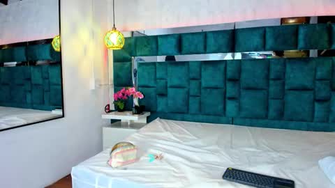 Snapshot of _bonnyandclyde chatting on 02.08.26 _bonnyandclyde online show from 02.08.26