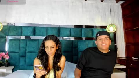 Snapshot of _bonnyandclyde chatting on 02.11.26 _bonnyandclyde online show from 02.11.26