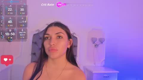 Brenda  online show from 02.14.26