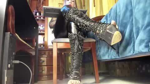 Snapshot of _brendamichel_ chatting on 02.20.26 Brenda online show from 02.20.26