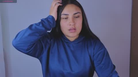 Snapshot of _brendda_ chatting on 07.20.26 Brenda online show from 07.20.26