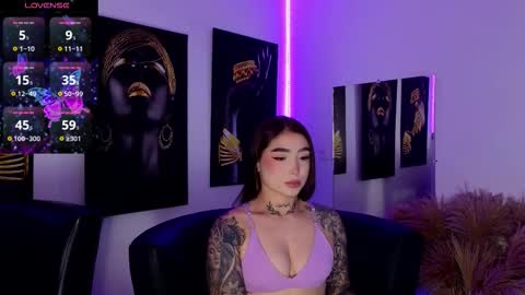 Brenna online show from 11.15.25