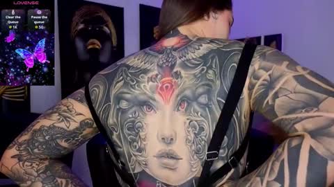 Brenna online show from 12.20.25