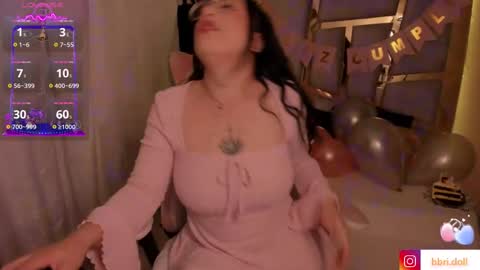 Angie  Independent model online show from 02.28.25